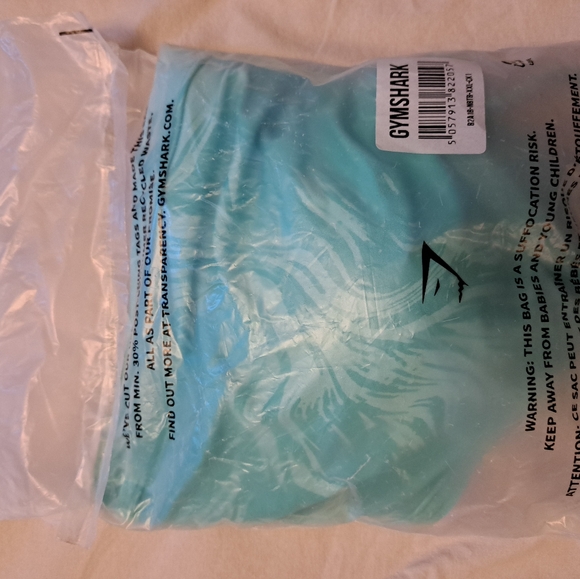 Gymshark Sports Bra - Picture 3 of 7